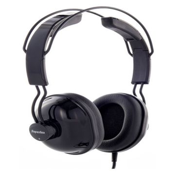 Superlux HD651 DJ ve Stüdyo Kulaklık