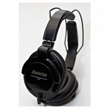 Superlux HD661 Stüdyo İzleme Kulaklık