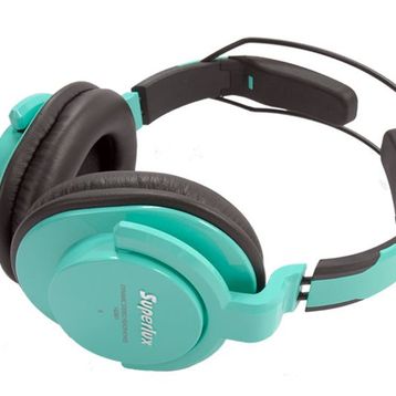 Superlux HD661 Stüdyo İzleme Kulaklık