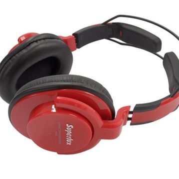 Superlux HD661 Stüdyo İzleme Kulaklık