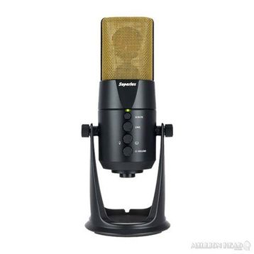 Superlux L401U Mikrofon