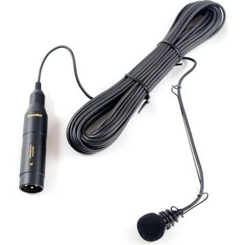 Superlux PRA52B Mikrofon