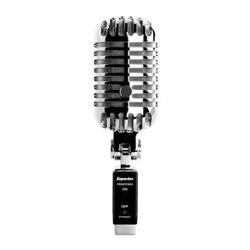 Superlux PROH7FMKII Vokal Mikrofonu