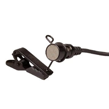Superlux WU-518XLR Yaka Mikrofonu