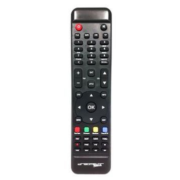Supermax IPTV Tuşlu Dreamstar TV Arnix Uydu Kumanda