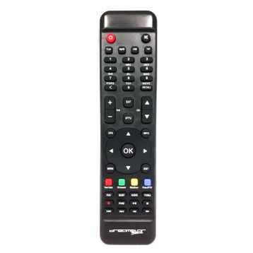 Supermax IPTV Tuşlu Dreamstar TV Arnix Uydu Kumanda