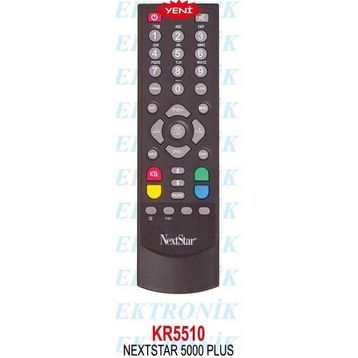 Supermax Mini Scart Uydu Kumandası