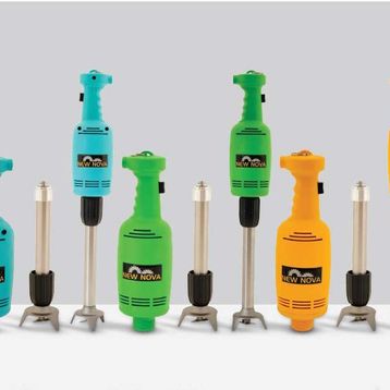 Süpermikser S15 SM-141/15 El Blender