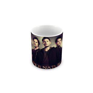 Supernatural Kupa Bardak