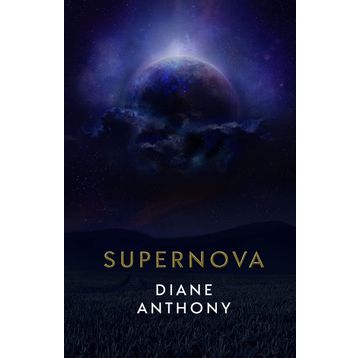 Supernova - Ruben R Cubiella
