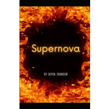 Supernova - Ruben R Cubiella