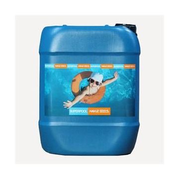 Superpool 10 kg Parlatıcı