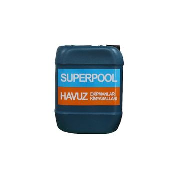 Superpool 10 kg Parlatıcı