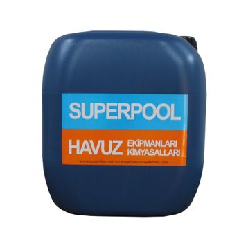 Superpool 10 kg Parlatıcı