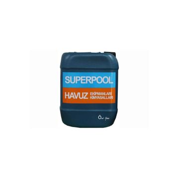 Superpool 10 kg Parlatıcı