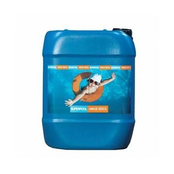 Superpool 10 kg Yosun Önleyici