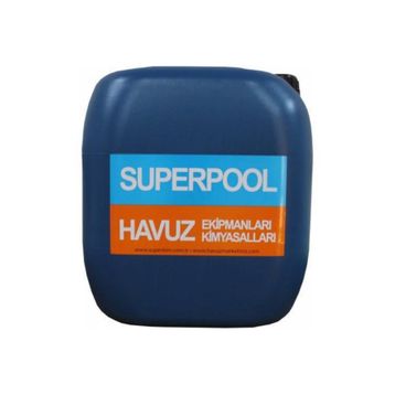 Superpool 10 kg Yosun Önleyici