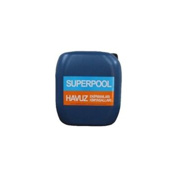 Superpool 10 kg Yosun Önleyici