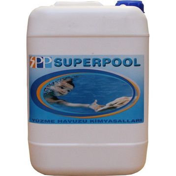 Superpool 10 kg Yosun Önleyici