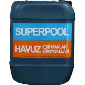 Superpool 20 kg Parlatıcı