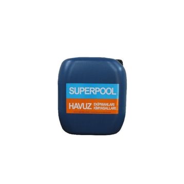 Superpool 20 kg Parlatıcı
