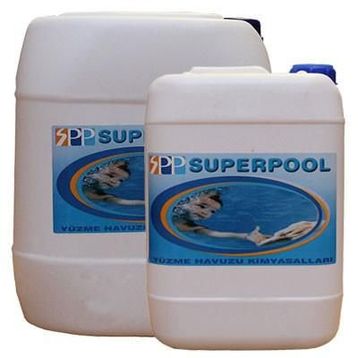 Superpool 20 kg Yosun Önleyici