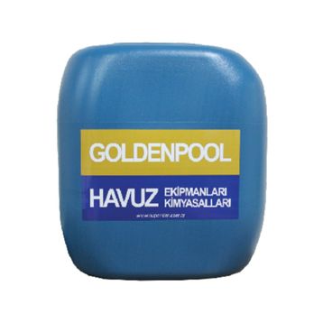 Superpool 20 kg Yosun Önleyici