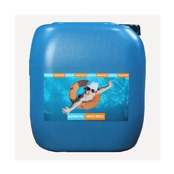 Superpool 25 kg Sıvı Klor