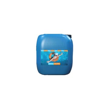 Superpool 25 kg Sıvı Ph Düşürücü