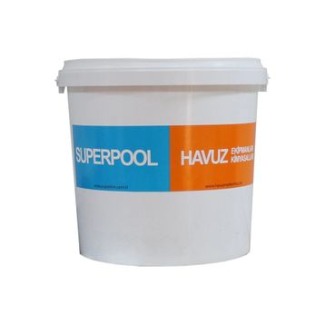 Superpool %56 25 kg Toz Klor