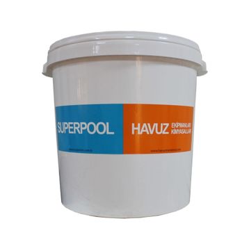 Superpool %56 25 kg Toz Klor