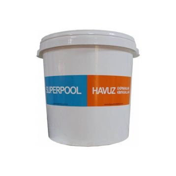 Superpool %90 10 kg Tablet Klor