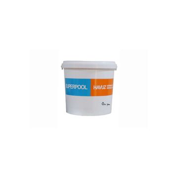Superpool %90 10 kg Tablet Klor