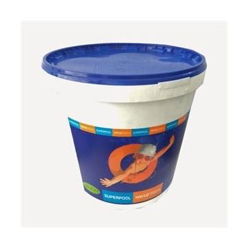 Superpool Multi 25 kg Tablet Klor