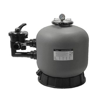 Superpool Plastik 500 mm Havuz Kum Filtresi