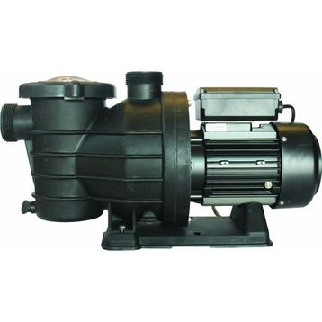 Superpool SMP Serisi 1,5 Hp Monofaze Havuz Pompası