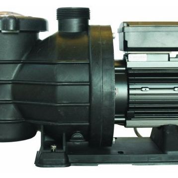 Superpool SMP Serisi 1,5 Hp Monofaze Havuz Pompası