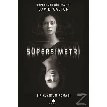 Süpersimetri - David Walton