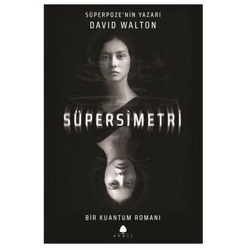 Süpersimetri - David Walton