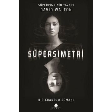 Süpersimetri - David Walton