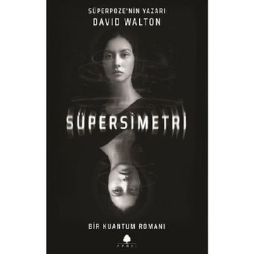 Süpersimetri - David Walton
