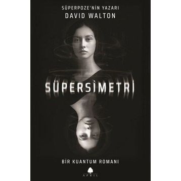 Süpersimetri - David Walton