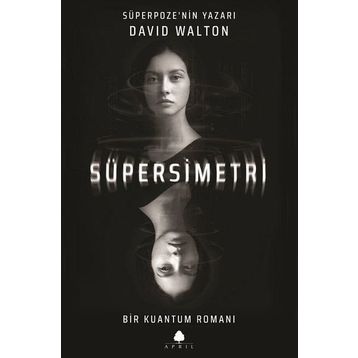 Süpersimetri - Gordon Kane