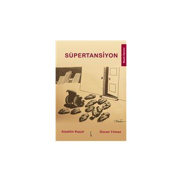 Süpertansiyon - Alaattin Kaçar