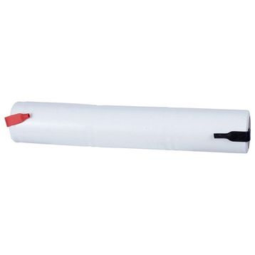 Supex 3.6Volt 2000mAh 3'lü Üst Üste Şarzlı Süpürge Pili