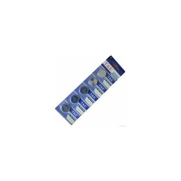 Supex CR2025 3V Lityum 5'li Blister Pil