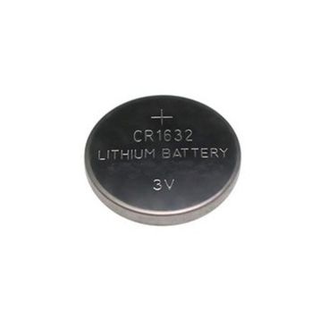 Supex CR2320 3 Volt Tekli Lityum Pil