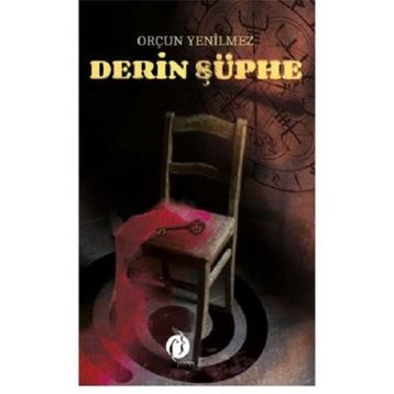 ŞÜPHE - MICHAEL ROBOTHAM