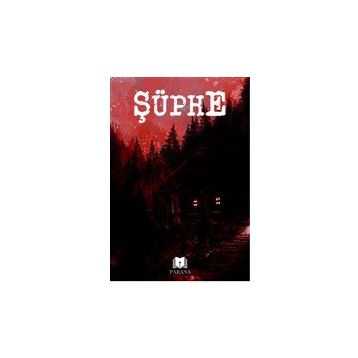 Şüphe - Parana Yayınları