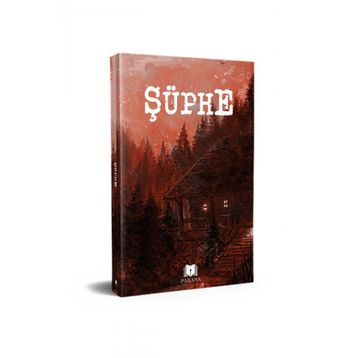 Şüphe - Parana Yayınları